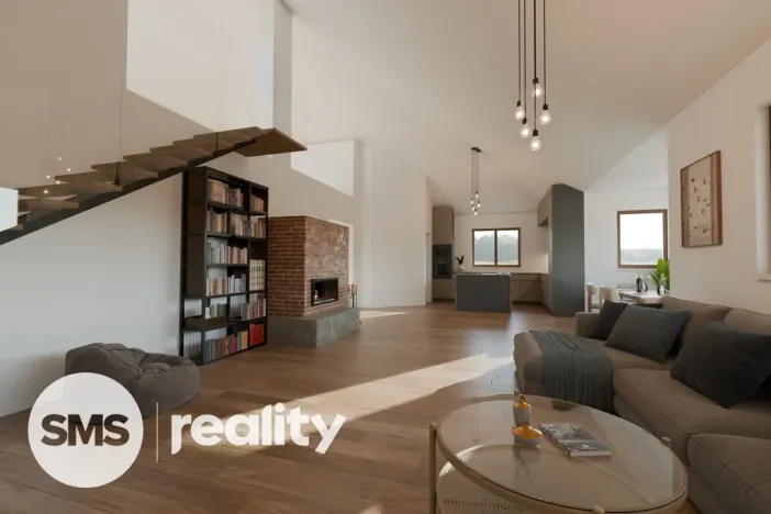 Prodej rodinného domu, Ostravice, 157 m2