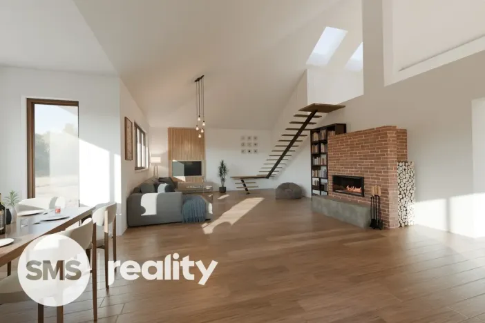 Prodej rodinného domu, Ostravice, 157 m2