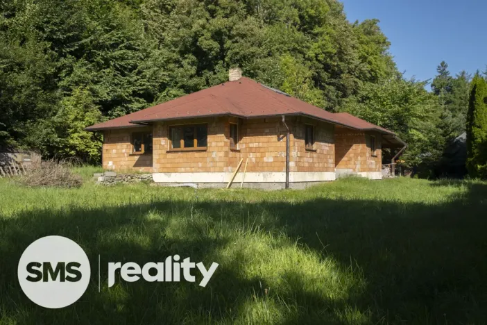 Prodej rodinného domu, Ostravice, 157 m2