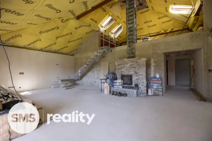 Prodej rodinného domu, Ostravice, 157 m2