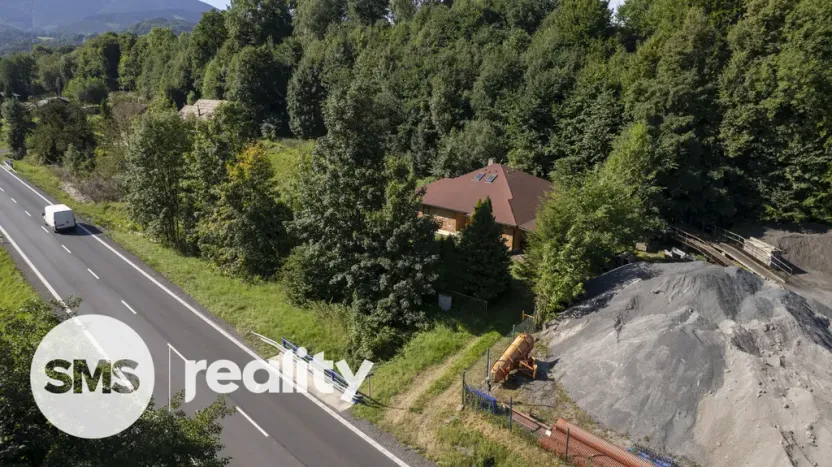 Prodej rodinného domu, Ostravice, 157 m2