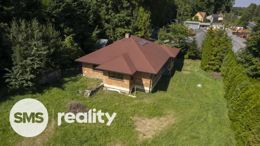 Prodej rodinného domu, Ostravice, 157 m2