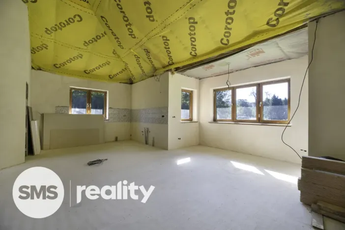 Prodej rodinného domu, Ostravice, 157 m2