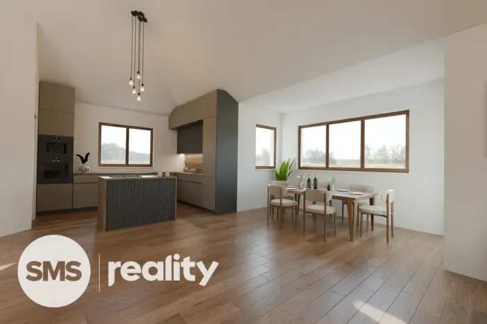 Prodej rodinného domu, Ostravice, 157 m2