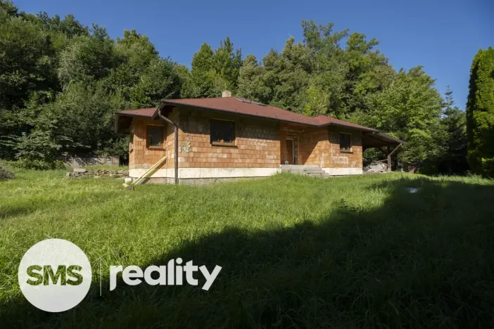 Prodej rodinného domu, Ostravice, 157 m2