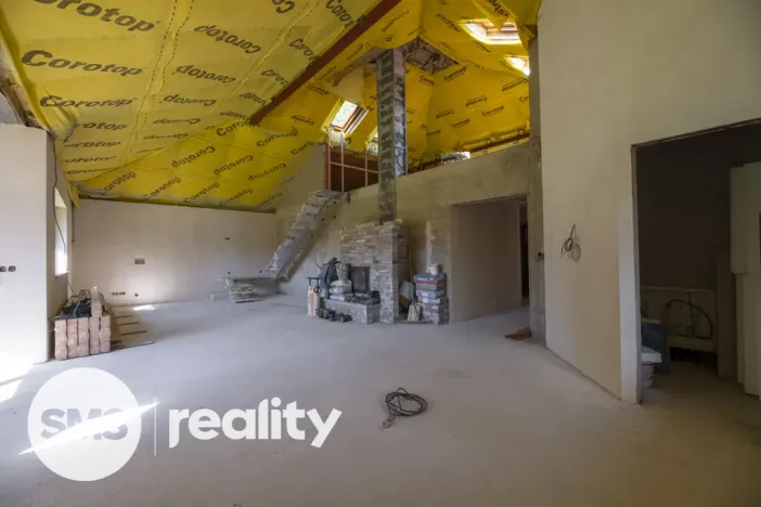 Prodej rodinného domu, Ostravice, 157 m2