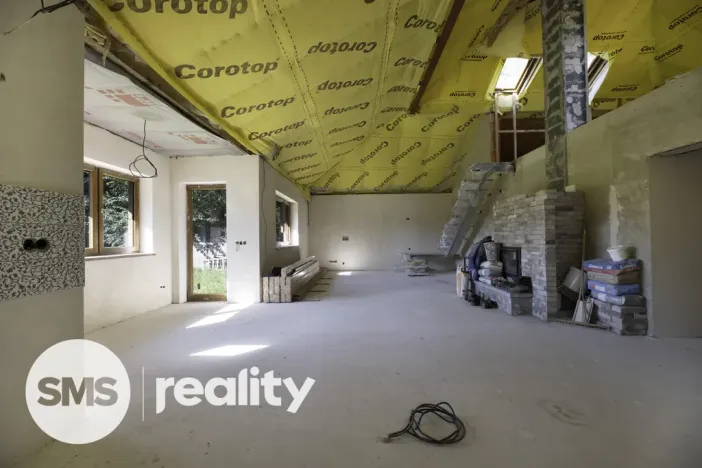 Prodej rodinného domu, Ostravice, 157 m2