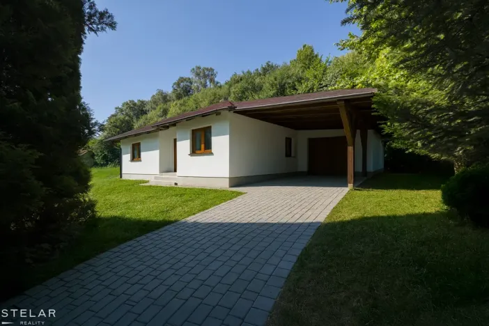 Prodej rodinného domu, Ostravice, 157 m2