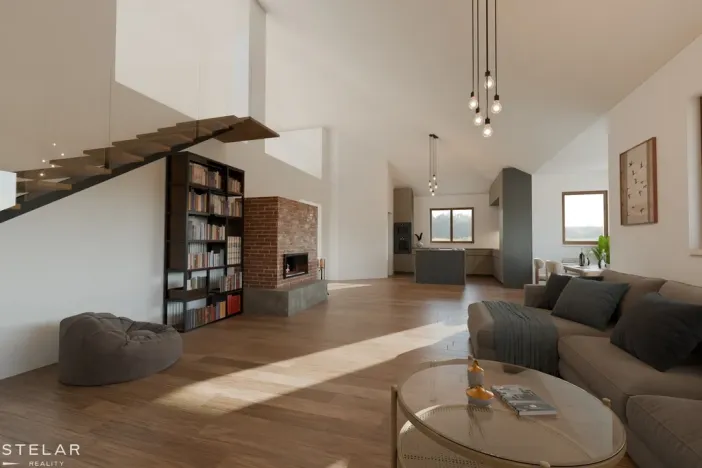 Prodej rodinného domu, Ostravice, 157 m2