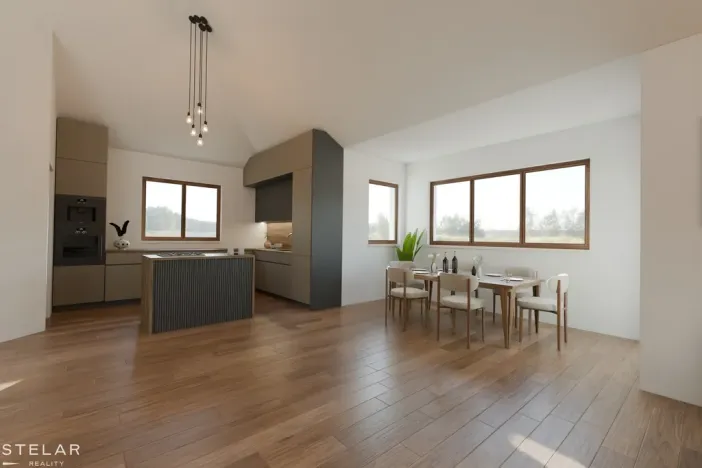 Prodej rodinného domu, Ostravice, 157 m2