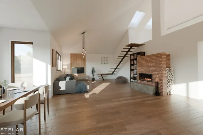 Prodej rodinného domu, Ostravice, 157 m2