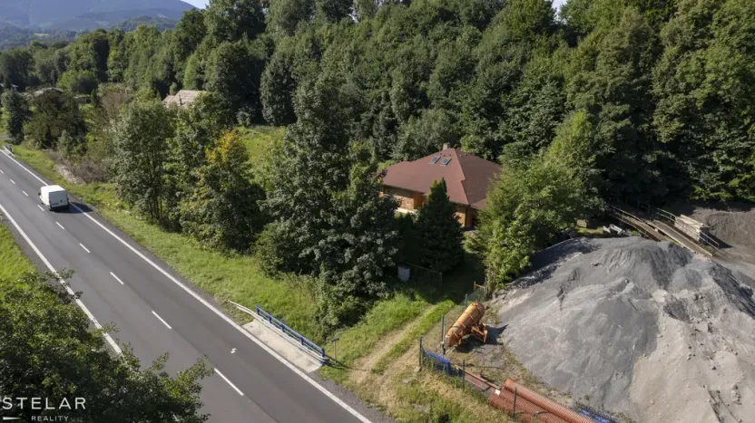Prodej rodinného domu, Ostravice, 157 m2