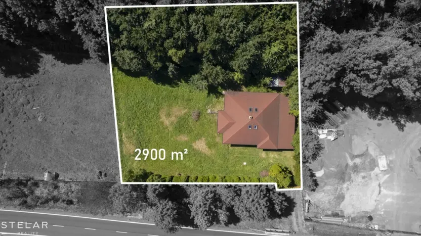 Prodej rodinného domu, Ostravice, 157 m2