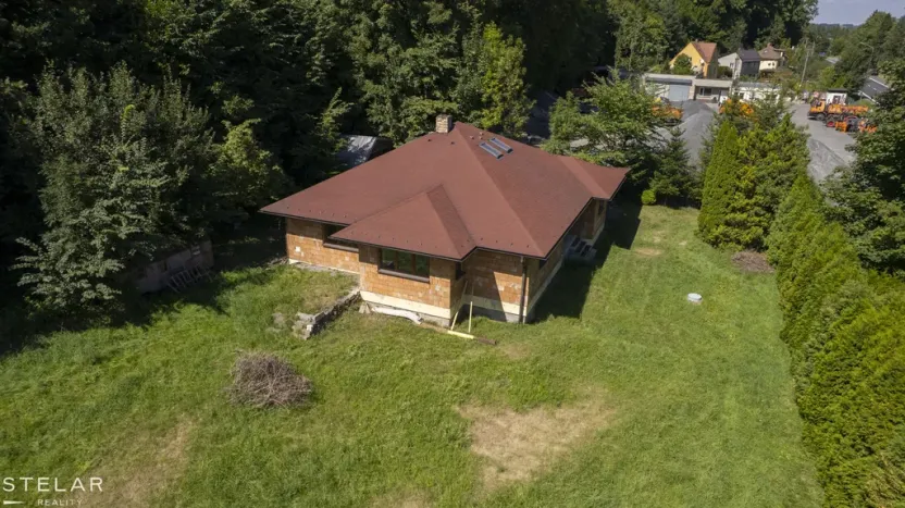 Prodej rodinného domu, Ostravice, 157 m2