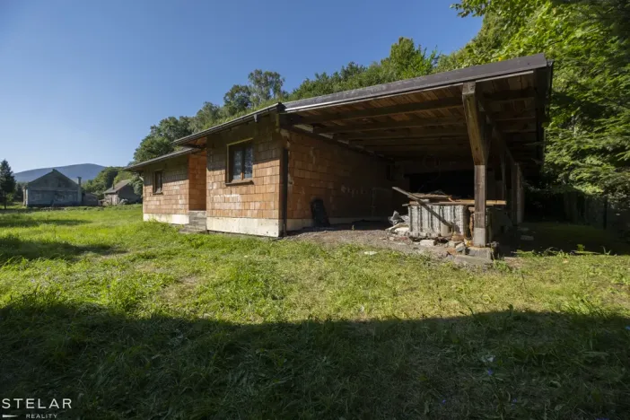 Prodej rodinného domu, Ostravice, 157 m2