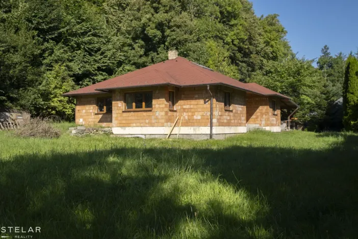 Prodej rodinného domu, Ostravice, 157 m2