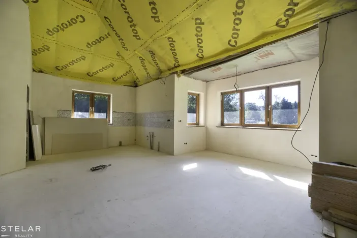 Prodej rodinného domu, Ostravice, 157 m2
