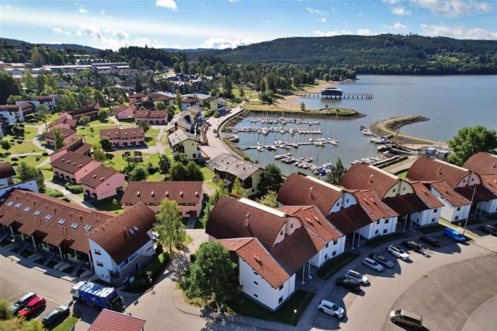 Prodej bytu 3+kk, Lipno nad Vltavou - Slupečná, Slupečná, 94 m2