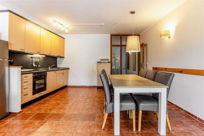 Prodej bytu 3+kk, Lipno nad Vltavou - Slupečná, Slupečná, 94 m2