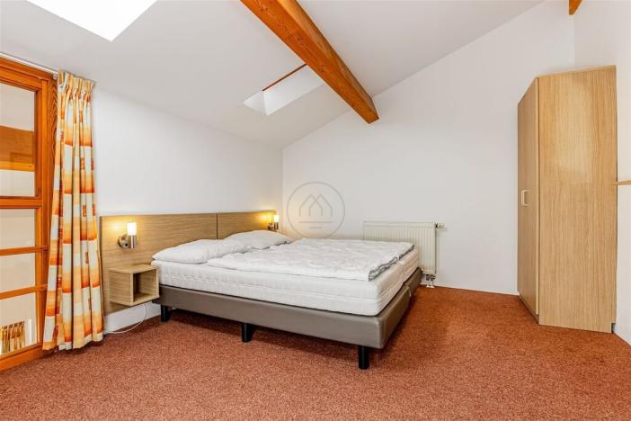 Prodej bytu 3+kk, Lipno nad Vltavou - Slupečná, Slupečná, 94 m2