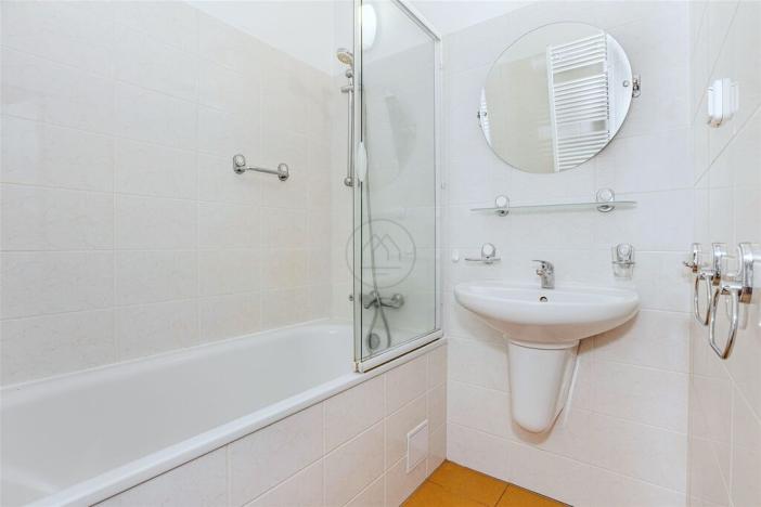 Prodej bytu 3+kk, Lipno nad Vltavou - Slupečná, Slupečná, 94 m2