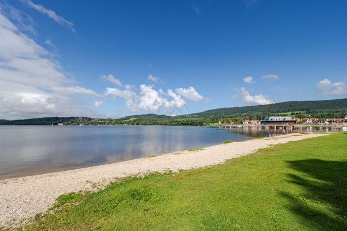 Prodej bytu 3+kk, Lipno nad Vltavou - Slupečná, Slupečná, 94 m2