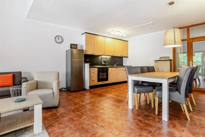 Prodej bytu 3+kk, Lipno nad Vltavou - Slupečná, Slupečná, 94 m2