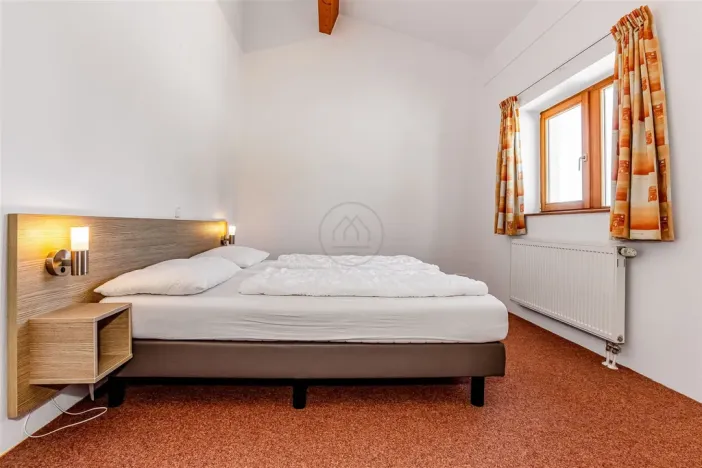 Prodej bytu 3+kk, Lipno nad Vltavou - Slupečná, Slupečná, 94 m2