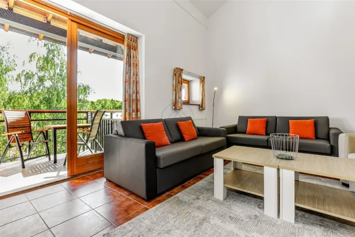 Prodej bytu 3+kk, Lipno nad Vltavou - Slupečná, Slupečná, 94 m2