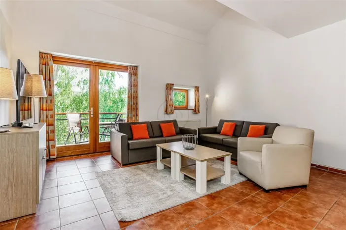 Prodej bytu 3+kk, Lipno nad Vltavou - Slupečná, Slupečná, 94 m2