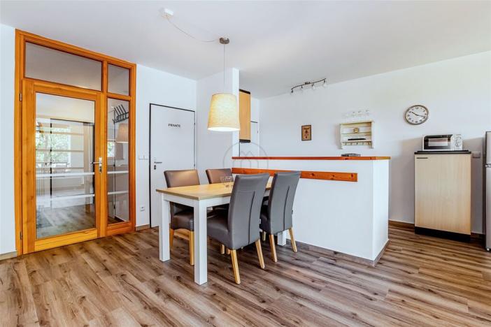 Prodej bytu 3+kk, Lipno nad Vltavou - Slupečná, Slupečná, 75 m2