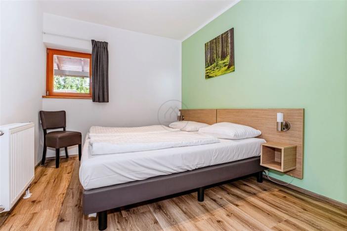 Prodej bytu 3+kk, Lipno nad Vltavou - Slupečná, Slupečná, 75 m2