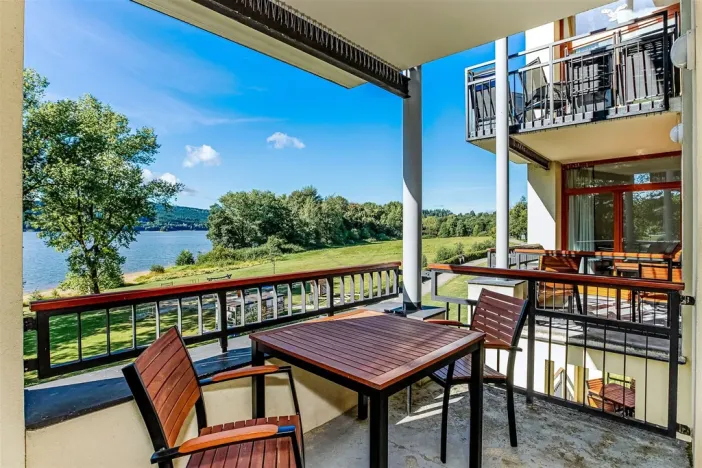 Prodej bytu 3+kk, Lipno nad Vltavou - Slupečná, Slupečná, 75 m2