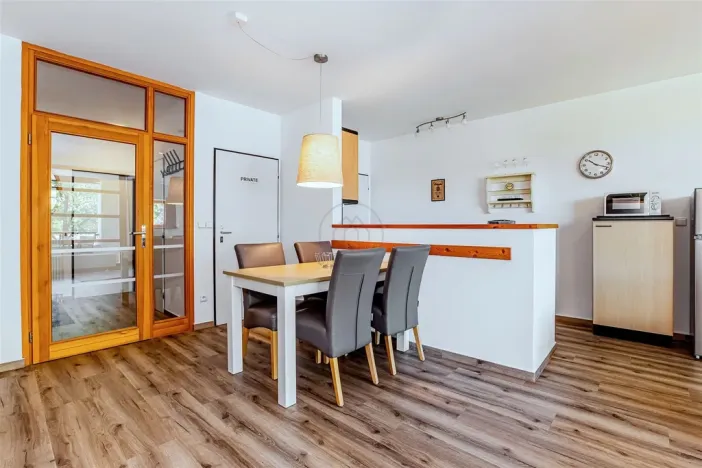 Prodej bytu 3+kk, Lipno nad Vltavou - Slupečná, Slupečná, 75 m2