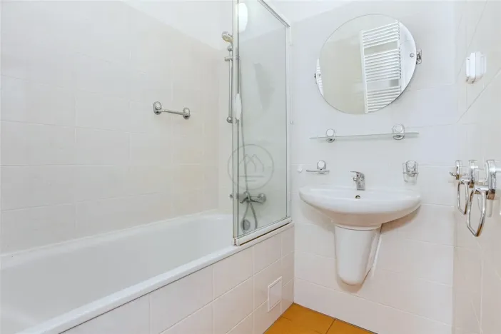 Prodej bytu 3+kk, Lipno nad Vltavou - Slupečná, Slupečná, 75 m2