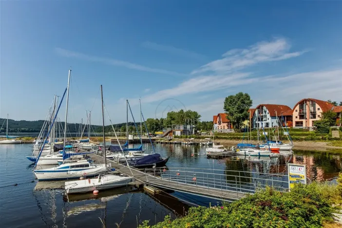 Prodej bytu 3+kk, Lipno nad Vltavou - Slupečná, Slupečná, 75 m2