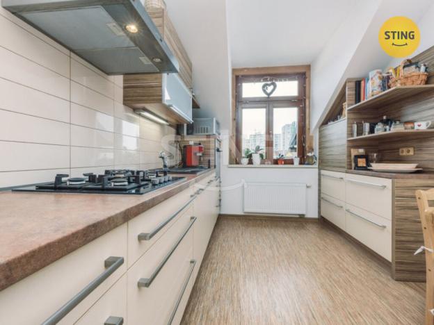 Prodej vícegeneračního domu, Pardubice, Bratranců Veverkových, 300 m2