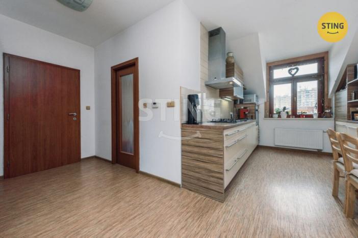 Prodej vícegeneračního domu, Pardubice, Bratranců Veverkových, 300 m2