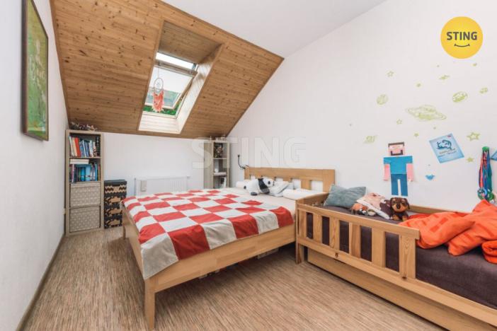 Prodej vícegeneračního domu, Pardubice, Bratranců Veverkových, 300 m2