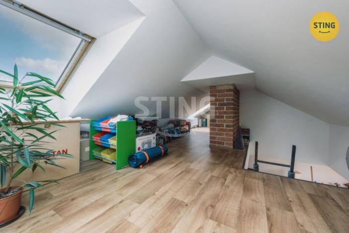 Prodej vícegeneračního domu, Pardubice, Bratranců Veverkových, 300 m2