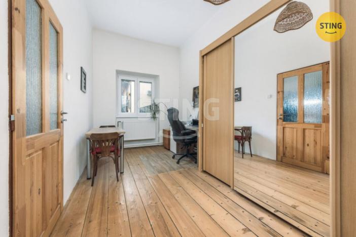 Prodej vícegeneračního domu, Pardubice, Bratranců Veverkových, 300 m2