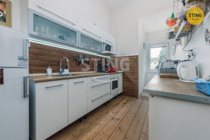 Prodej vícegeneračního domu, Pardubice, Bratranců Veverkových, 300 m2