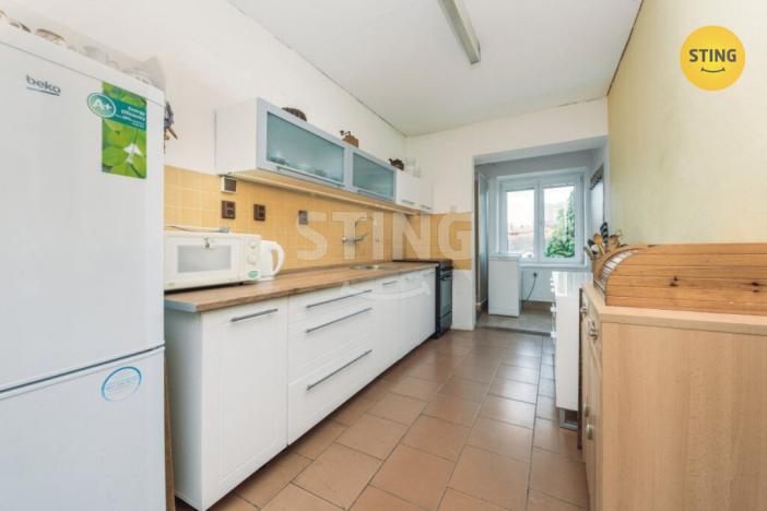 Prodej vícegeneračního domu, Pardubice, Bratranců Veverkových, 300 m2