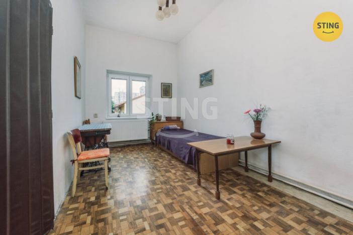 Prodej vícegeneračního domu, Pardubice, Bratranců Veverkových, 300 m2