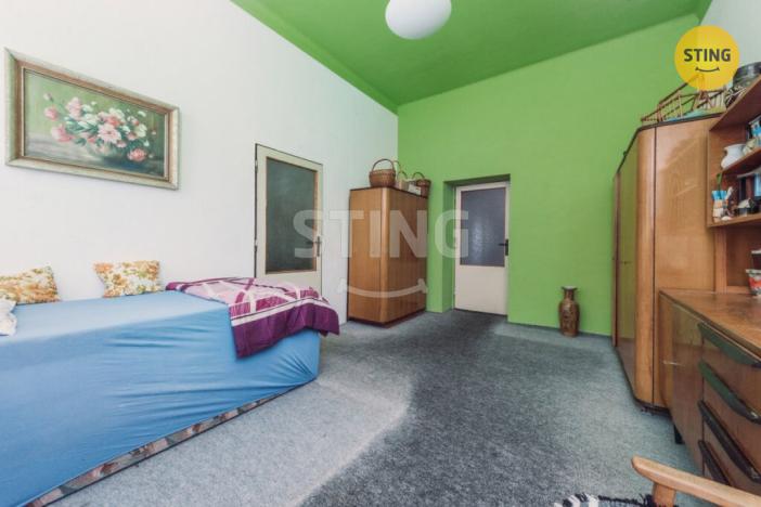 Prodej vícegeneračního domu, Pardubice, Bratranců Veverkových, 300 m2