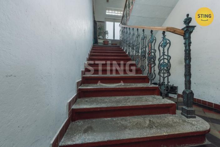 Prodej vícegeneračního domu, Pardubice, Bratranců Veverkových, 300 m2