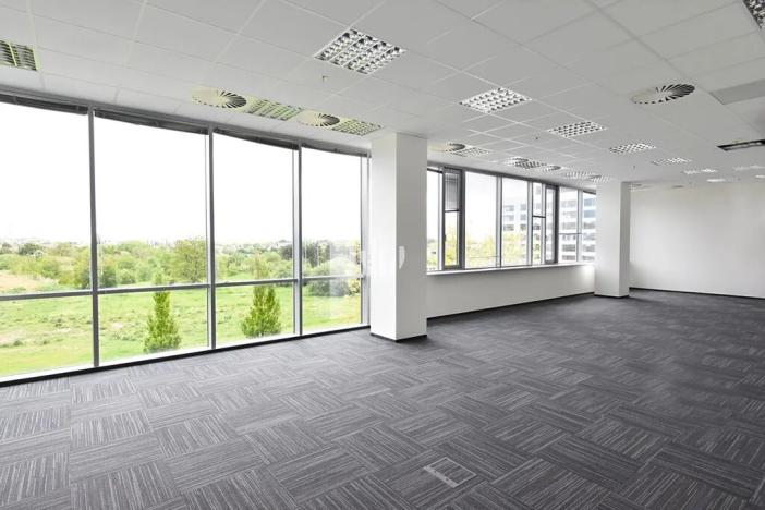 Pronájem kanceláře, Praha - Stodůlky, Bucharova, 2870 m2