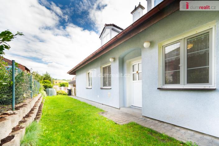 Pronájem bytu 2+kk, Borek, Pod vodárnou, 56 m2