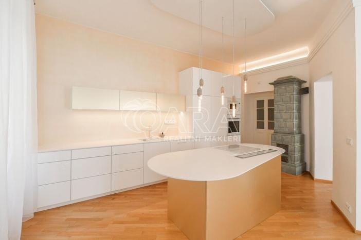 Pronájem bytu 3+kk, Praha - Josefov, U starého hřbitova, 137 m2