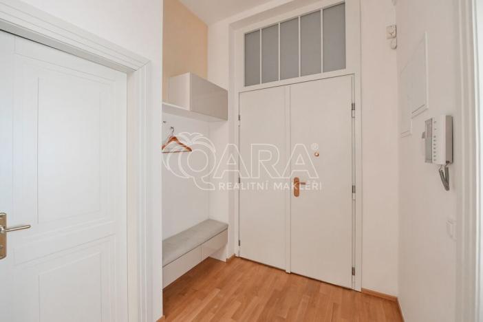 Pronájem bytu 3+kk, Praha - Josefov, U starého hřbitova, 137 m2